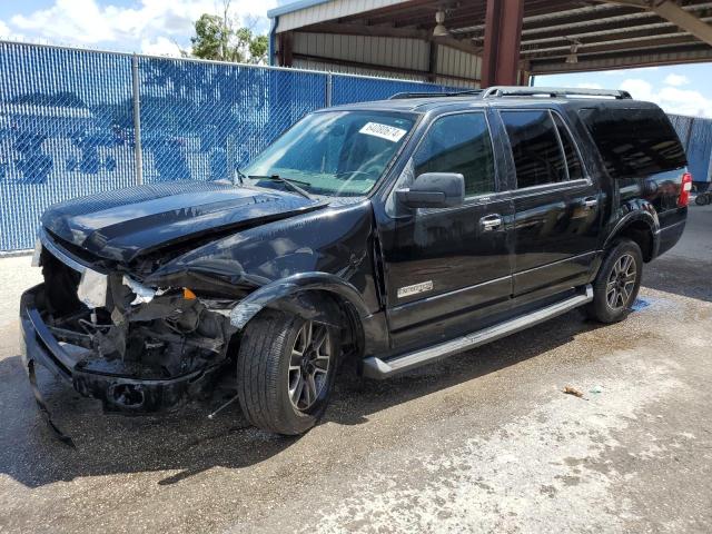 FORD EXPEDITION 2008 z numerem VIN 1FMFK15558LA24217 - Zdjęcie z aukcji