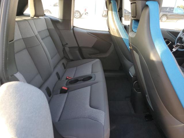 Photo 10 from auction – 2021 BMW I3 BEV with VIN WBY8P2C03M7K07077