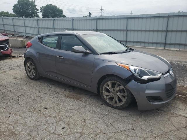 Photo 4 from auction – 2016 HYUNDAI VELOSTER with VIN KMHTC6AD4GU248601