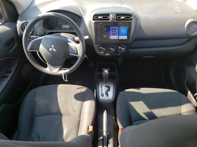 Photo 8 from auction – 2017 MITSUBISHI MIRAGE G4 with VIN ML32F3FJ5HHF16219