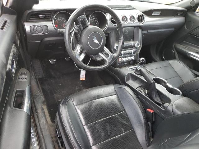 Photo 8 from auction – 2016 FORD MUSTANG GT with VIN 1FA6P8CF4G5224816