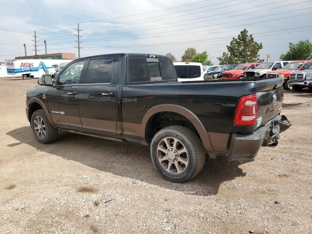 Photo 2 from auction – 2022 RAM 2500 LONGH with VIN 3C6UR5GL3NG182906