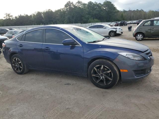 Photo 4 from auction – 2011 MAZDA 6 I with VIN 1YVHZ8BH9B5M07129