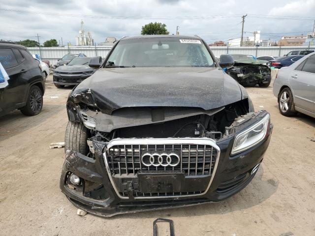 Photo 5 from auction – 2015 AUDI Q5 PREMIUM with VIN WA1LFAFP4FA087467