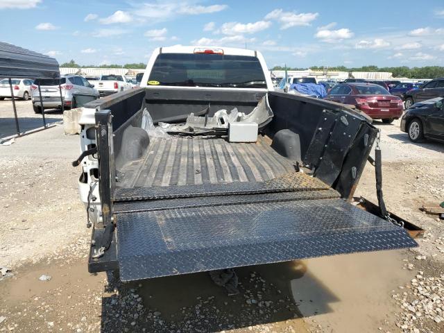 Photo 6 from auction – 2017 CHEVROLET SILVERADO with VIN 1GC2CUEG7HZ234897