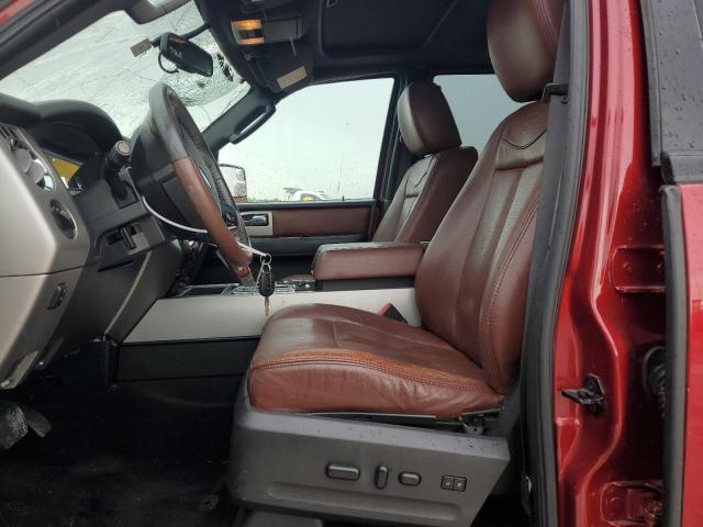 Photo 7 from auction – 2014 FORD EXPEDITION with VIN 1FMJU1H56EEF26606