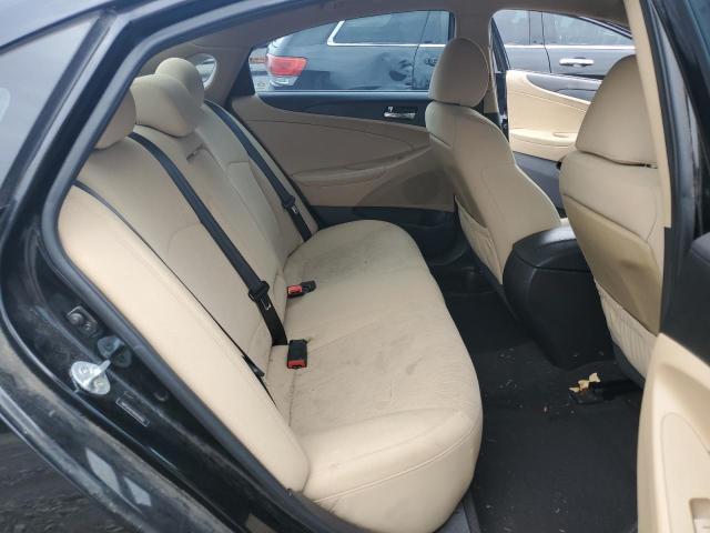 Photo 10 from auction – 2013 HYUNDAI SONATA GLS with VIN 5NPEB4AC5DH650502