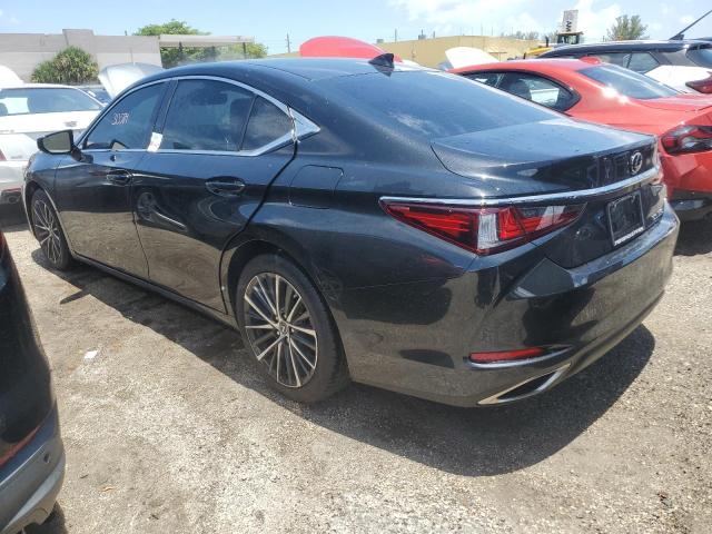 Photo 2 from auction – 2022 LEXUS ES 350 BAS with VIN 58ADZ1B14NU134856