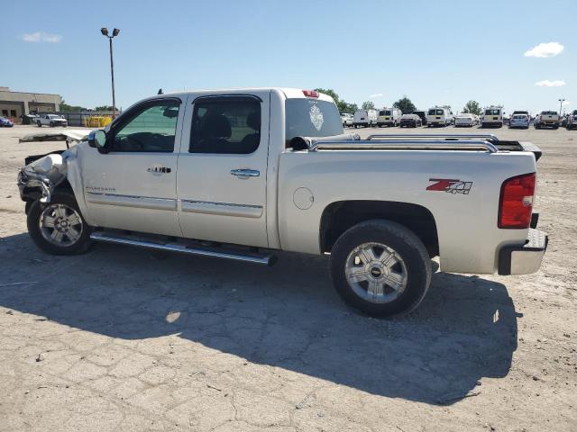 Photo 2 from auction – 2012 CHEVROLET SILVERADO with VIN 3GCPKSE78CG155180