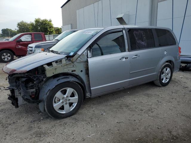 Photo 1 from auction – 2013 DODGE GRAND CARA with VIN 2C4RDGBG9DR633039