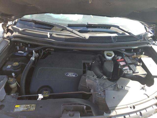 Photo 12 from auction – 2011 FORD EXPLORER X with VIN 1FMHK8D8XBGA90159