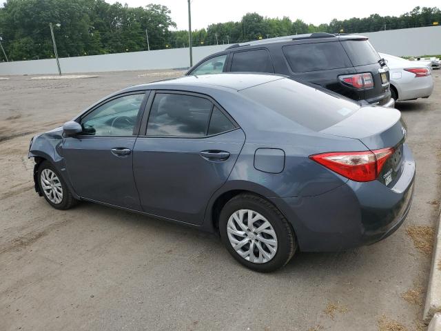 Photo 2 from auction – 2017 TOYOTA COROLLA L with VIN 5YFBURHE7HP602820