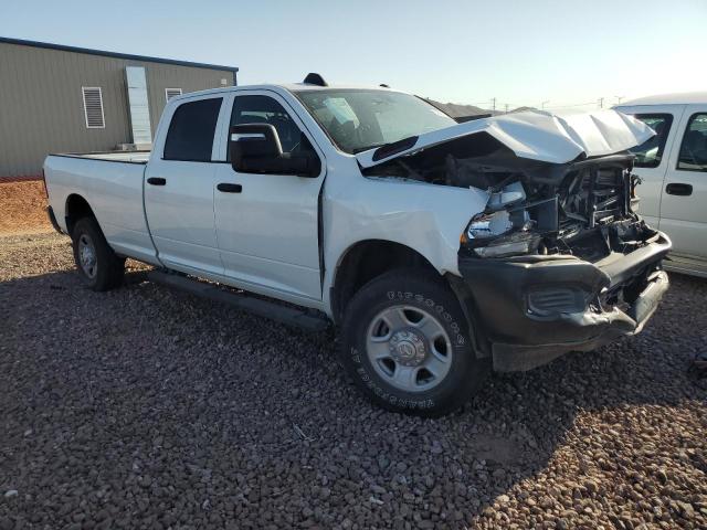 Photo 4 from auction – 2023 RAM 2500 TRADE with VIN 3C6UR5HJ2PG543865