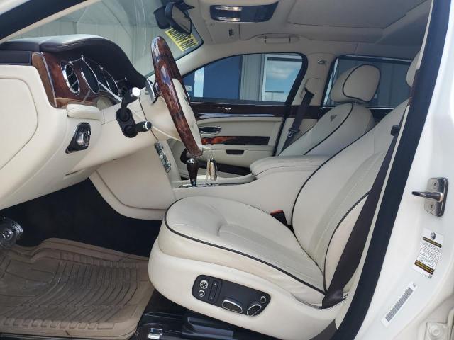 Photo 7 from auction – 2013 BENTLEY MULSANNE with VIN SCBBB7ZH0DC018025