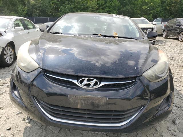 Photo 5 from auction – 2011 HYUNDAI ELANTRA GL with VIN 5NPDH4AE8BH009112