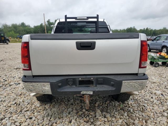 Photo 6 from auction – 2012 GMC SIERRA K15 with VIN 3GTP2UEA5CG232773