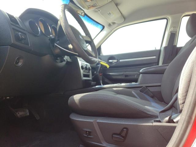 Photo 7 from auction – 2010 DODGE CHARGER SX with VIN 2B3CA3CVXAH210137