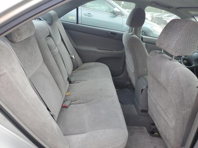 Photo 10 from auction – 2002 TOYOTA CAMRY LE with VIN 4T1BE32K02U587379