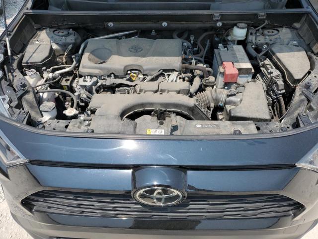 Photo 11 from auction – 2019 TOYOTA RAV4 LE with VIN JTMH1RFV7KD036836