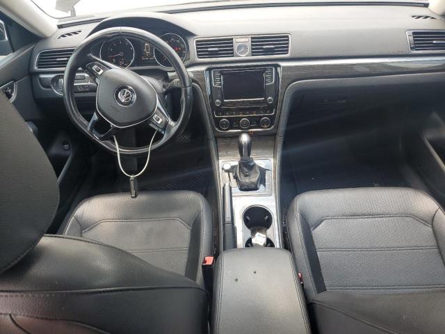 Photo 8 from auction – 2016 VOLKSWAGEN PASSAT SE with VIN 1VWBS7A37GC050873