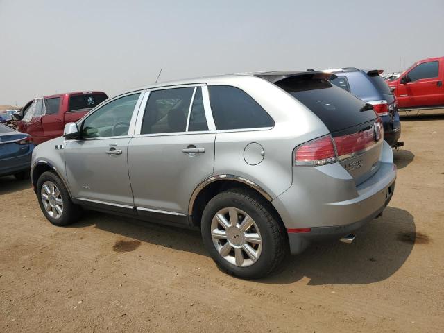 Photo 2 from auction – 2007 LINCOLN MKX with VIN 2LMDU88C67BJ07419