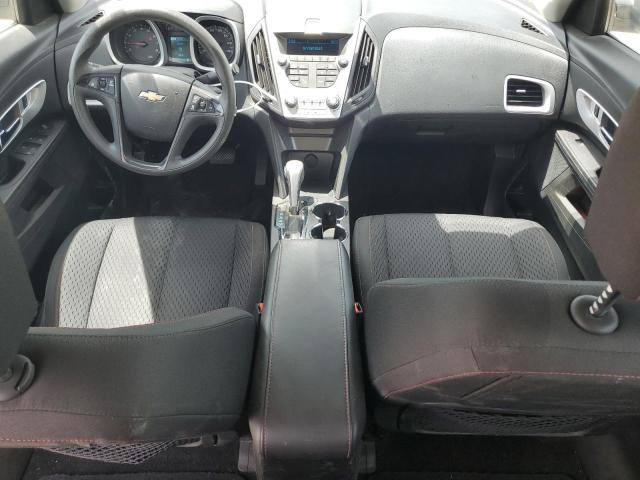 Photo 8 from auction – 2014 CHEVROLET EQUINOX LS with VIN 2GNALAEK6E6164404