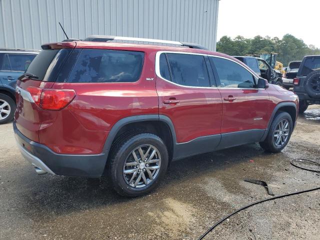 Photo 3 from auction – 2017 GMC ACADIA SLT with VIN 1GKKNMLS6HZ279559