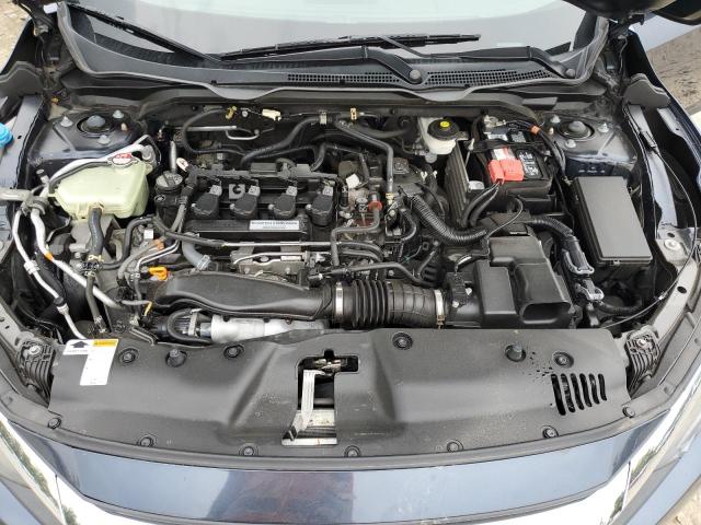 Photo 11 from auction – 2016 HONDA CIVIC TOUR with VIN 19XFC1F96GE223836