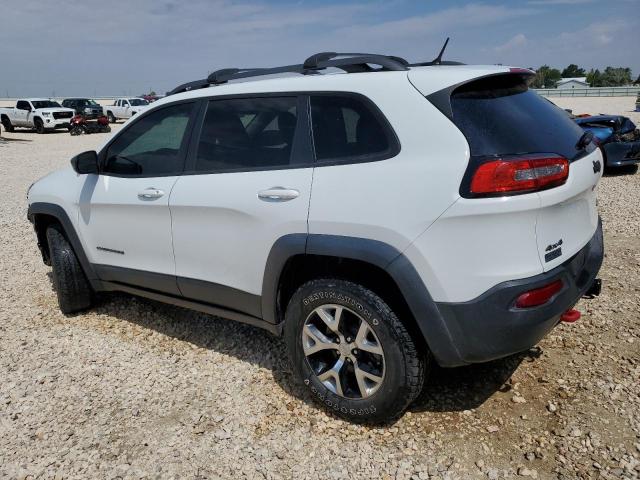 Photo 2 from auction – 2015 JEEP CHEROKEE T with VIN 1C4PJMBS0FW575724