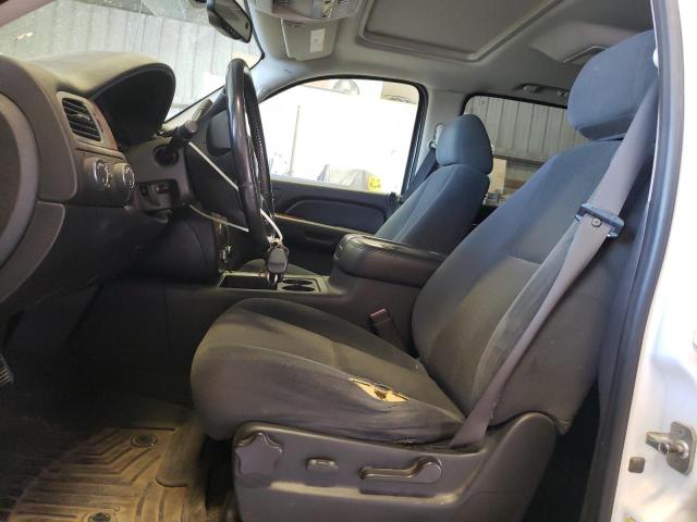 صورة رقم 7 من المزاد - 2008 CHEVROLET AVALANCHE مع VIN 3GNFK12308G169094