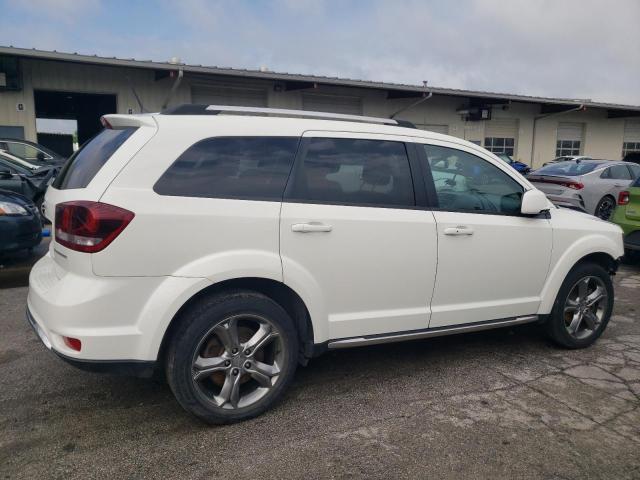 Photo 3 from auction – 2017 DODGE JOURNEY CR with VIN 3C4PDCGB8HT622758