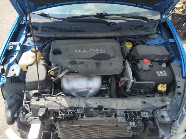 Photo 11 from auction – 2015 DODGE DART SXT with VIN 1C3CDFBB7FD351514