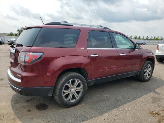 Photo 3 from auction – 2015 GMC ACADIA SLT with VIN 1GKKVRKDXFJ307956