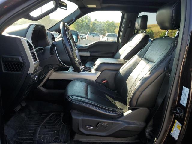 Photo 7 from auction – 2018 FORD F150 SUPER with VIN 1FTEW1EG1JKC03324