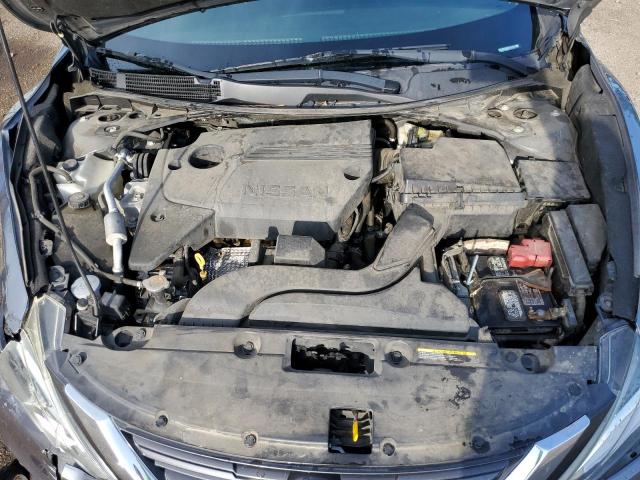 Photo 11 from auction – 2016 NISSAN ALTIMA 2.5 with VIN 1N4AL3AP6GC293183