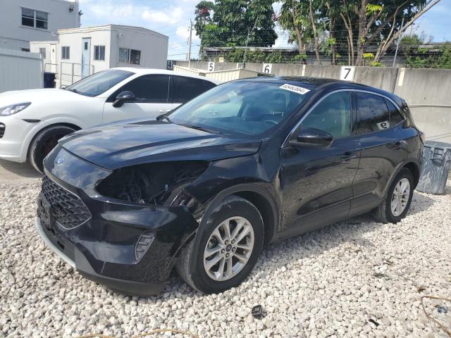 FORD ESCAPE SE 2020 with VIN 1FMCU0G67LUA25417 - Photo from auction