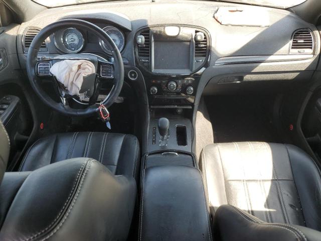 Photo 8 from auction – 2014 CHRYSLER 300 S with VIN 2C3CCAGT9EH340653