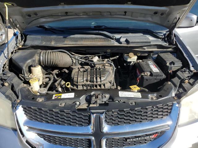 Photo 12 from auction – 2013 DODGE GRAND CARA with VIN 2C4RDGCG8DR574984