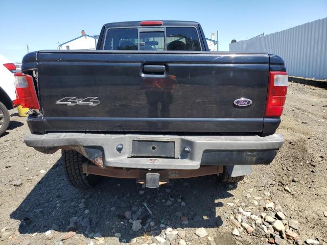 Photo 6 from auction – 2002 FORD RANGER SUP with VIN 1FTZR45E72TA62439