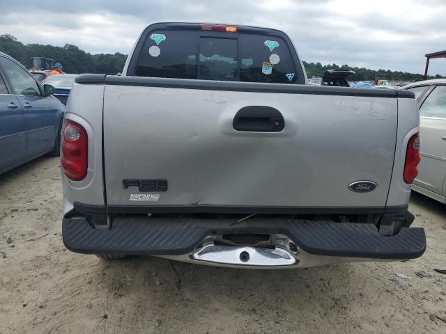 Photo 6 from auction – 2003 FORD F150 SUPER with VIN 1FTRW07L63KA29016