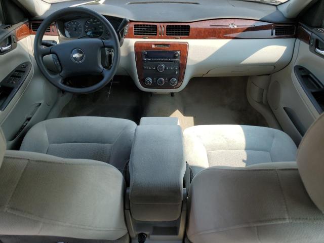Photo 8 from auction – 2008 CHEVROLET IMPALA LS with VIN 2G1WB58K081338708