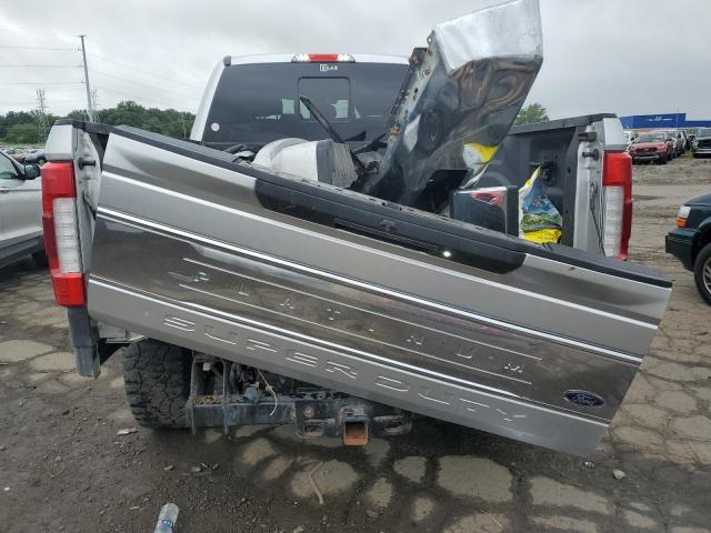 Photo 6 from auction – 2017 FORD F350 SUPER with VIN 1FT8W3BT8HEF10055
