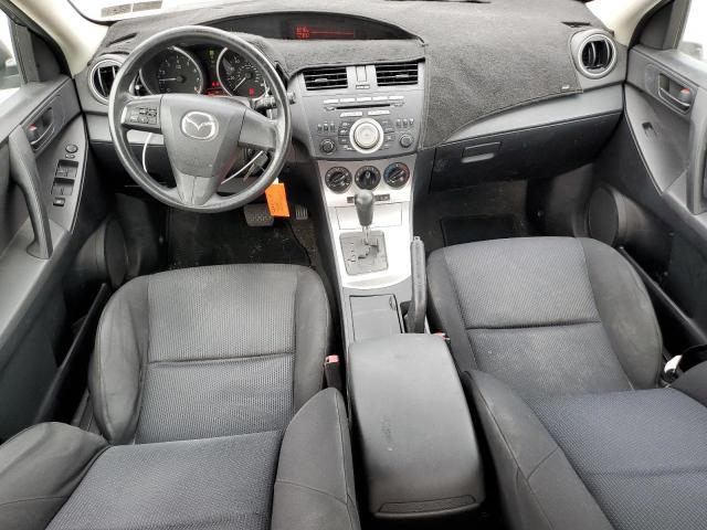 Photo 8 from auction – 2010 MAZDA 3 I with VIN JM1BL1SG9A1243026