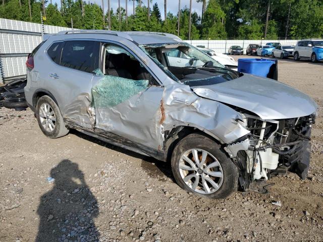 Photo 4 from auction – 2019 NISSAN ROGUE S with VIN KNMAT2MT5KP535380