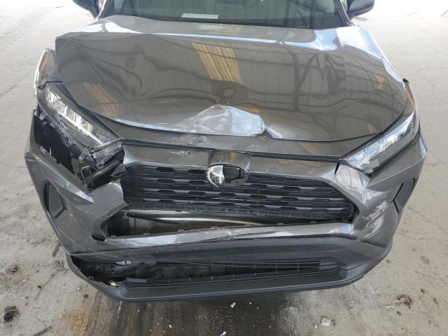 Photo 12 from auction – 2021 TOYOTA RAV4 LE with VIN 2T3H1RFV4MC147996