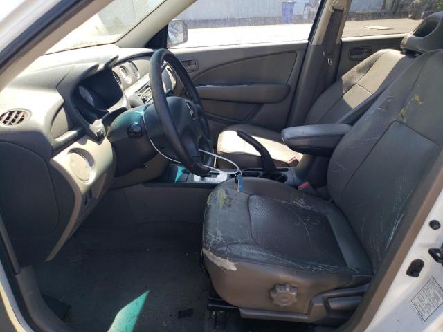 Photo 7 from auction – 2003 MITSUBISHI OUTLANDER with VIN JA4LX41G13U067239