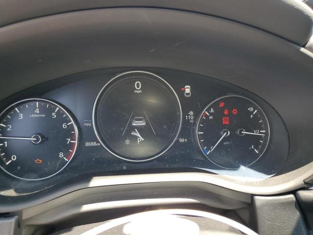 Photo 9 from auction – 2023 MAZDA CX-30 SELE with VIN 3MVDMBBM0PM504989