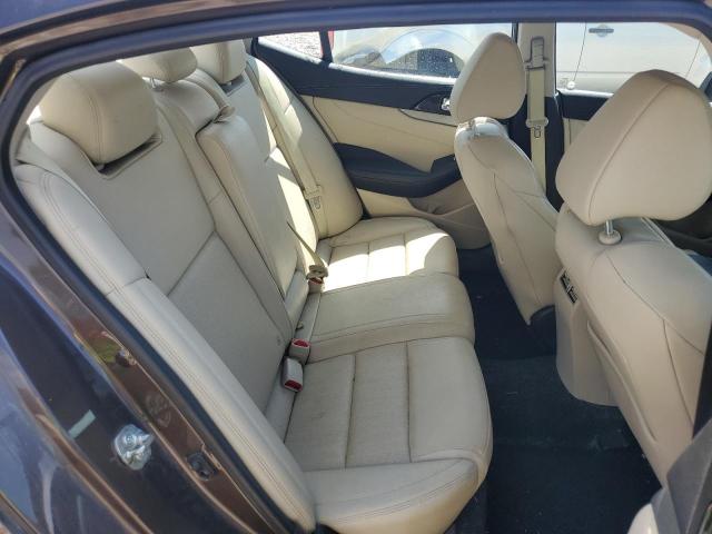 Photo 10 from auction – 2016 NISSAN MAXIMA 3.5 with VIN 1N4AA6AP4GC415109