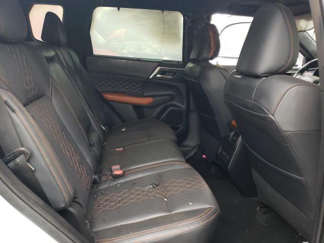 Photo 10 from auction – 2022 MITSUBISHI OUTLANDER with VIN JA4J4VA8XNZ091950