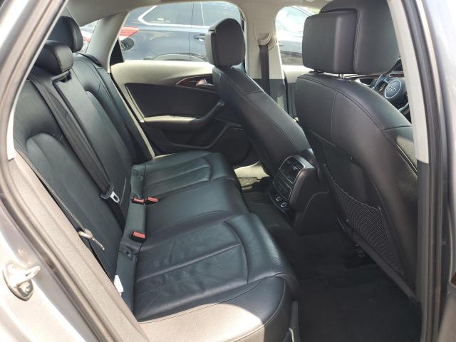 Photo 10 from auction – 2015 AUDI A6 PREMIUM with VIN WAUFMAFC8FN006787
